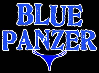 logo Blue Panzer